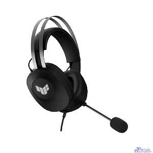 Гарнитура ASUS A302 TUF H1 GEN II 297g 20 - 20000Hz USB wired