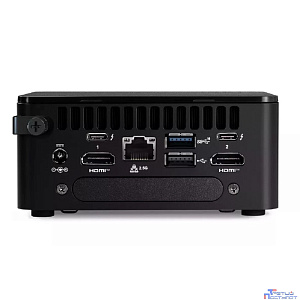 Asus 90AR00C1-M00040 NUC13ANH 2B IT/WOC/i3-1315U/NM/NS (RNUC13ANHI300002I)