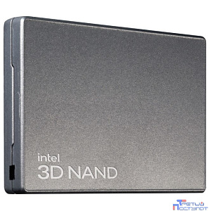 Intel® SSD D7-P5510 Series (3.84TB, 2.5in PCIe 4.0 x4, 3D4, TLC), 99A5DP [SSDPF2KX038TZ01]