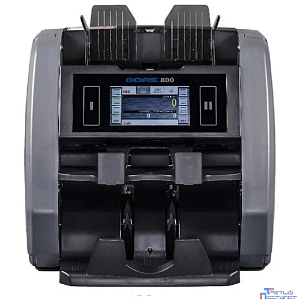 Dors 800M1 RUS3 FRZ-044678 Счетчик банкнот мультивалюта