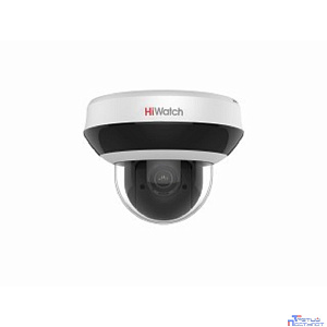 Камера видеонаблюдения IP HIWATCH DS-I405M(C),  1440р,  2.8 - 12 мм,  белый