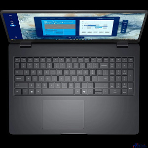 Dell Pro 16 [PRO16-5653] Grey 16" {FHD+ U5 235U/16GB/512GB SSD/Intel Graphics/noOS}
