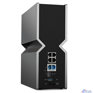 TP-Link Archer BE800 Трёхдиапазонный роутер Wi-Fi 7 BE19000