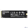 Samsung SSD 2Tb 990 EVO M.2 MZ-V9E2T0BW NVMe 2.0, PCIe 4.0 x4, V-NAND TLC