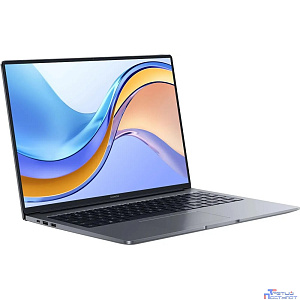 Honor MagicBook X16 2024 BRN-F56  [5301AHGW] Space Gray 16" {FHD i5-12450H/16GB/512GB SSD/W11}
