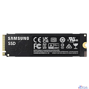 Samsung SSD 2Tb 990 EVO M.2 MZ-V9E2T0BW NVMe 2.0, PCIe 4.0 x4, V-NAND TLC