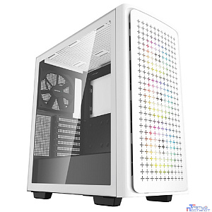 Deepcool CK560 WH без БП