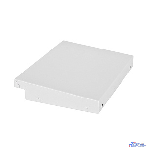 Elbox Крыша дождевая для шкафов серии EMW (Ш600 x Г300) (EMW-RR-600.300)