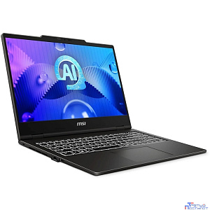 MSI VenturePro 16 AI A1VEG-008XRU [9S7-261121-008] Gray 16" {2K OLED Ultra 7 155H/16GB/1TB/RTX4050-6GB/DOS}