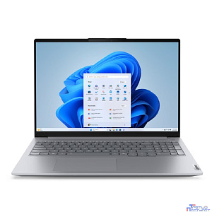 Lenovo ThinkBook 16 G8 IRL [21SHA07TCD] (КЛАВ.РУС.ГРАВ.) 16" {WUXGA Core 7 250H/16Gb/512Gb SSD/W11Home}