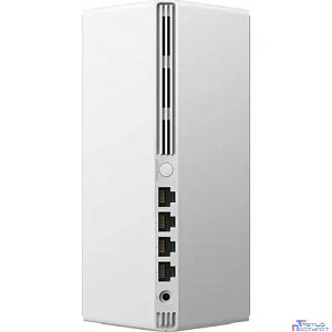 Роутер Wi-Fi Xiaomi Mesh System AX3000 NE (1-pack) (DVB4465GL)