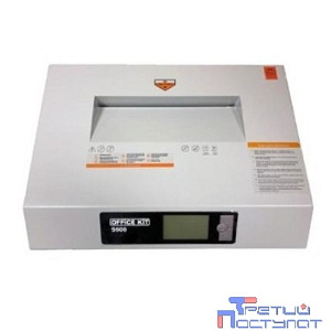 Office Kit Уничтожитель документов S600 OK3900S600 {3,9}