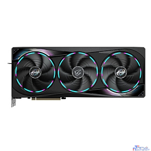 Видеокарта PCIE16 RTX5080 16GB GV-N5080AORUS M-16GD GIGABYTE
