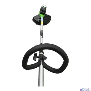Greenworks Триммер аккумуляторный G40LTK2, {40V, 30 см, с 1хАКБ 2 А.ч и ЗУ} [2101507UA]
