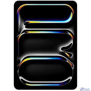Apple iPad Pro 13-inch (M5) Wi-Fi + Cellular 256Gb with Standard glass Space Black (ME7W4LL/A)