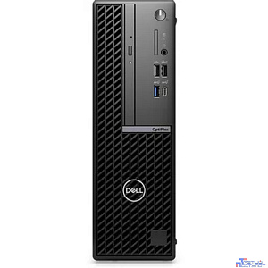 Dell Optiplex 7010 Plus [7010SP-7380] SFF Black { i7 13700 (2.1)/ 32Gb/ 1Tb 7.2k SSD512Gb/ UHDG 770/ Linux Ubuntu/km}