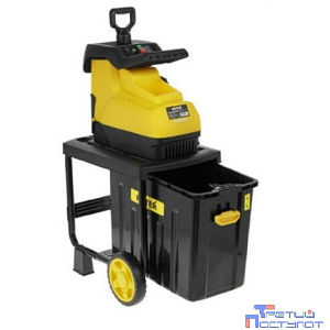 HUTER Садовый измельчитель ESH-2800PRO HUTER, , шт [70/13/17]