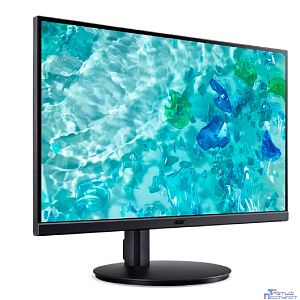 LCD Acer 27" CB272Kbmiiprx {IPS 3840x2160 60Hz 4ms 350cd 2xHDMI2.0 DisplayPort1.2 2x2W HDR10 VESA}