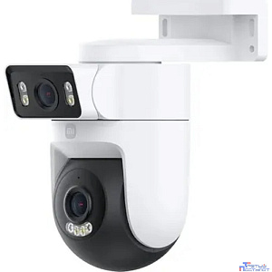 Xiaomi BHR9402EU Xiaomi Outdoor Camera CW500 Dual EU