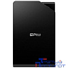 Silicon Power Portable HDD 1Tb Stream S03 SP010TBPHDS03S3K {USB3.0, 2.5", black}