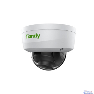 Tiandy TC-C32KN I3/Y/WIFI/2.8mm/V4.1 1/2.9" CMOS, F2.0, Фикс.обьектив., Digital WDR, 30m ИК, 0.02Люкс, 1920x1080@30fps, 512 GB SD card спот, микрофон, кнопка сброса,  Защита IP67, IK10, Metal+Pl