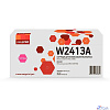 Easyprint W2413A картридж 216A (LH-W2413A_NC) для Color HP LaserJet Pro M182n/M183fw (850 стр.) пурпурный, БЕЗ ЧИПА