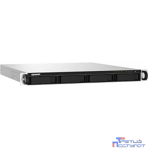 QNAP TS-432PXU-2G 4-bay Сетевое хранилище NAS