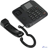 Стационарный сотовый телефон GSM teXet FX-200 цвет черный
