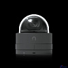 UBIQUITI UVC-G5-Dome-Ultra-B Видеокамера 2K HD (4MP), 30 к/с, 102,4°, ИК-подсветка до 20 м, черный