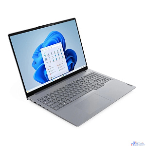 Lenovo ThinkBook 16 G8 IAL [21SK001VUE] Grey 16" {WUXGA  U5-225U/16GB/512GB SSD/Intel Graphics/noOS}