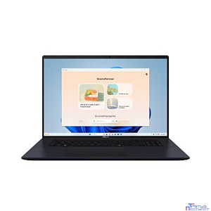 ASUS VivoBook 18 M1807HA-S8141 [90NB15P1-M009T0] Quiet Blue 18" {WUXGA Ryzen 7 260(3.8Ghz)/32768Mb/1024PCISSDGb/noOS + мышь}