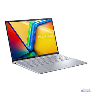ASUS VivoBook 16X M3604YA-MB303 [90NB11A2-M00D80] Silver 16" {WUXGA Ryzen 5 7430U/16Gb/SSD512Gb/AMDRadeonGraphics/noOs}