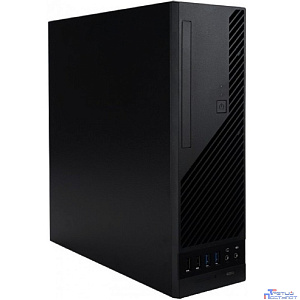 KI-331 РМ-300SFX  (80+) (аналог INWIN CJ708BL)   UBS2.0*2+USB 3.1*2+A(HD)+Front fan 80x80x15mm*1  [6150588]