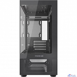 Корпуса Powercase