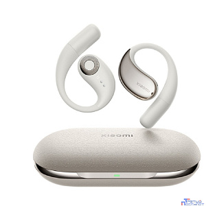 Xiaomi OpenWear Stereo (песчаниковый бежевый)