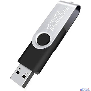 KingPrice 32GB KPFD2 KPFD2A032ABK USB2.0 черный