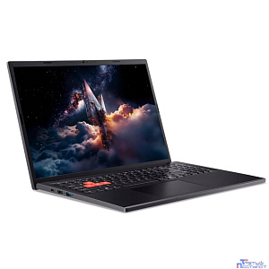 Acer Nitro Lite NL16-71G-51L6 [NH.DAEEX.002] Black 16" {WUXGA  i5 13420H/16Gb/SSD512Gb/RTX4050 6Gb/noOS}