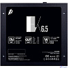 1STPLAYER Блок питания FK 650W / ATX 2.4, APFC, 120mm fan / PS-650FK
