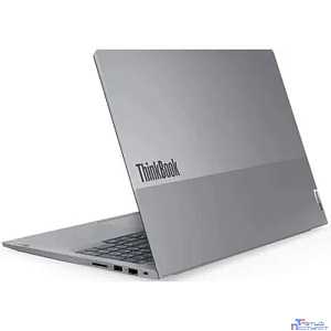 Lenovo Thinkbook 16 G6 IRL [21KH00Q3UE] (КЛАВ.РУС.ГРАВ.) Arctic Grey 16" {WUXGA IPS i5-1340P/16Gb/512Gb SSD/W11Pro bios}