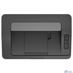 HP Laser 107w (4ZB78A) {A4, 1200dpi, 20ppm, 64Mb, USB 2.0, Wi-Fi, AirPrint, HPSmart}