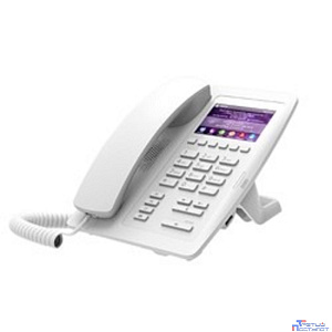 Fanvil H5 белый (H5 WHITE) SIP телефон