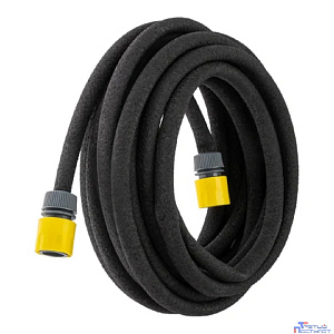 Rexant (62-0317-F) Шланг для капельного орошения, сочащийся 1/2 дюйма, бухта 10 м