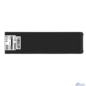 Exegate EX292788RUS ИБП ExeGate SpecialPro Smart LLB-1000.LCD.AVR.1SH.2C13.RJ.USB <1000VA/550W, LCD, AVR, 1*Schuko+2*C13, RJ45/11,USB, металлический корпус, Black>