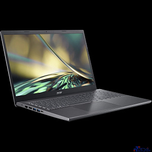 Acer Aspire 5 A515-57-77GB [NX.KN3CD.004] Iron 15.6" {FHD  i7-12650H/8Gb/SSD512Gb/Win11}