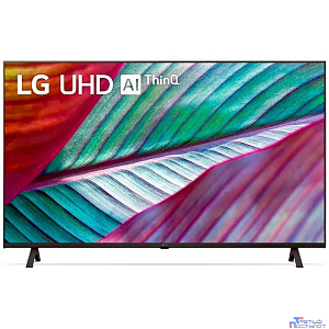 LG 65" 65UR78009LL.ARUG черный 4K Ultra HD 60Hz DVB-T DVB-T2 DVB-C DVB-S DVB-S2 USB WiFi Smart TV