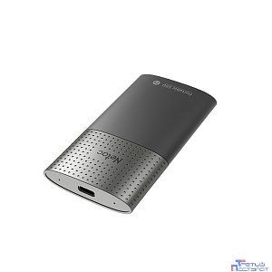 Netac Portable SSD 128GB USB-C NT01Z9-128G-32BK Z9 1.8" черный NT01Z9-128G-32BK