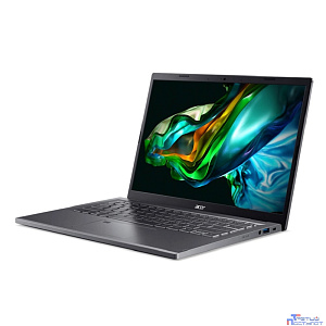 Acer Aspire 5 14A514-56M [NX.KH7CD.006] Iron 14" {WUXGA i7-1355U/16Gb/SSD512Gb/Win11}
