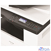 МФУ Ricoh M 2701 (418118) {A3, 512Мб, 27стр/мин, дуплекс, GDI, GigaLAN, ARDF50, запуск через АСЦ}