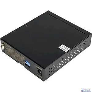 TR-IP2 Удлинитель Ethernet (VDSL) на 2 порта до 3000м (необходимо 2 устройства) OSNOVO 2575403C2№0498