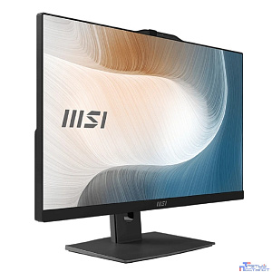MSI Modern AM242P 12M-1493XRU [9S6-AE0711-1493] Black 23.8" {FHD  i5-1235U/16Gb/SSD1Tb/KB/M/NoOS}